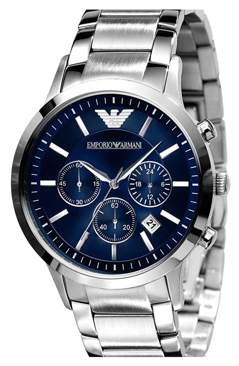 emporio armani wholesale watches|Emporio Armani chronograph watch.